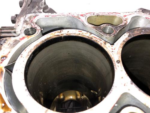 Engine (For Parts) VOLVO V40 Hatchback (525) D2 | BP39286412M64 - Image 7