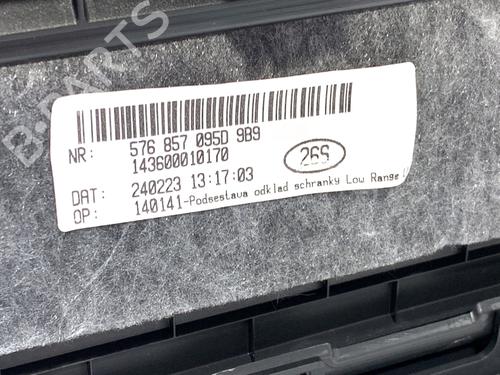 Guantera SEAT ATECA (KH7, KHP) 1.5 TSI | BP39344727C95 - Image 7