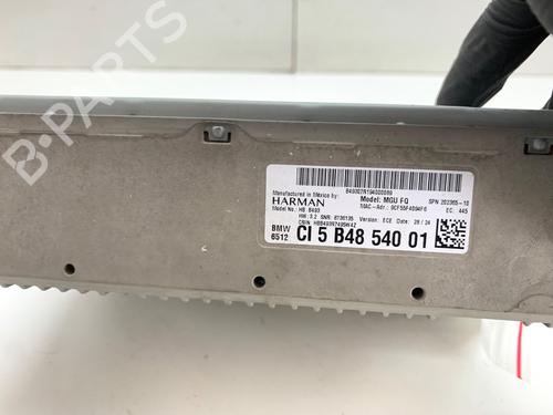 Electronic module BMW X4 (G02, F98) xDrive M40 i | BP39367248M83 - Image 5