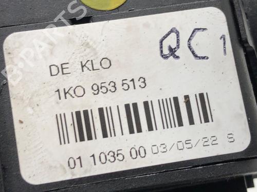 Steering column stalk AUDI A3 (8P1) 2.0 TDI | BP39302420I23  - Image 7