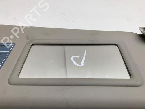 Right sun visor DACIA DUSTER (HS_) 1.6 16V | BP39365992I2 - Image 2