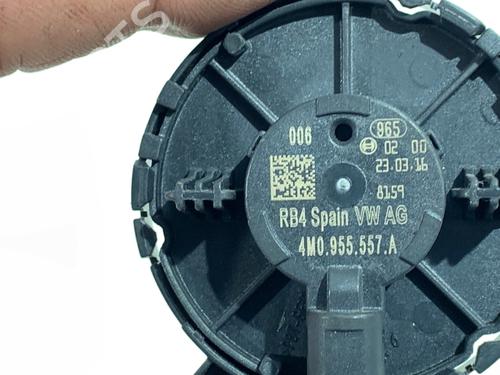 Electronic sensor AUDI A4 B9 Avant (8W5, 8WD) 2.0 TDI | BP39302830M84 - Image 3