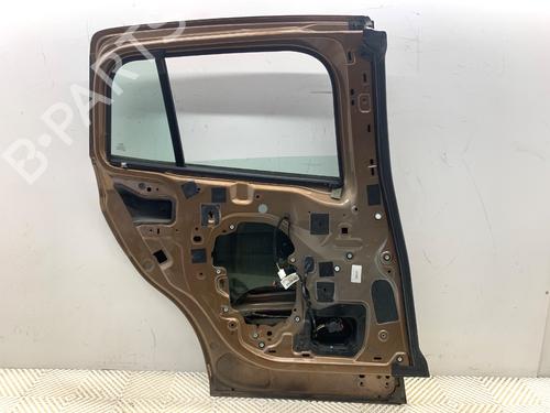 Porta trás esquerda FORD B-MAX (JK) 1.0 EcoBoost | BP39360667C4 - Image 6