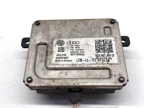 Electronic module AUDI A6 C7 Avant (4G5, 4GD) 2.0 TDI | BP39340363M83 - Image 2