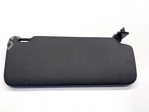 Left sun visor MERCEDES-BENZ A-CLASS (W176) A 180 (176.042) | BP39321150I1 - Image 2