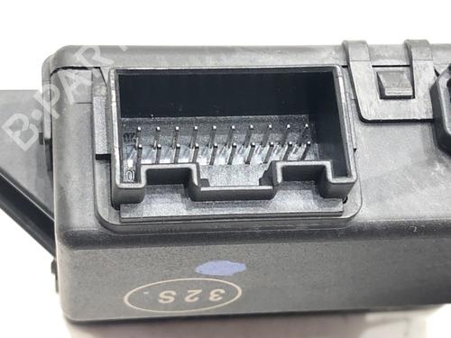 Electronic module AUDI A5 (8T3) 2.7 TDI | BP39281845M83 - Image 3