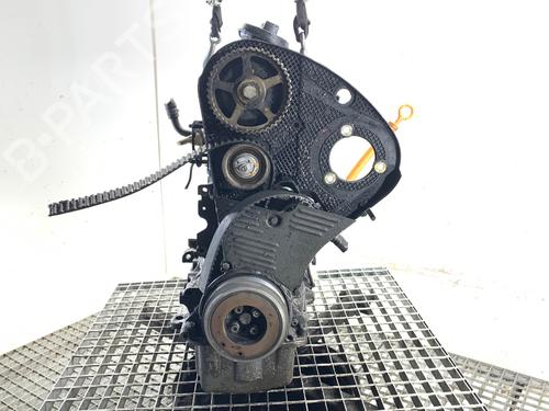 Engine SEAT TOLEDO II (1M2) 1.9 TDI | BP40034010M1 - Image 4