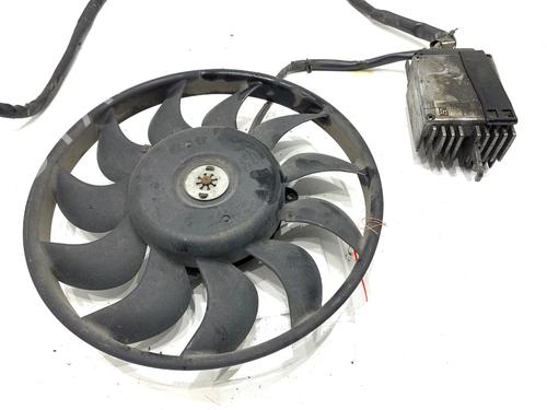 Radiator fan AUDI A4 B6 (8E2) 1.9 TDI | BP39292323M35 - Image 2