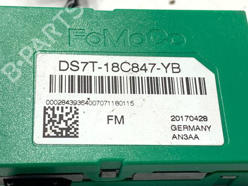 Electronic module FORD MONDEO V Turnier (CF) 2.0 TDCi 4x4 | BP39296009M83 - Image 4