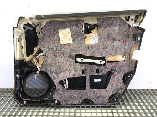 Front left panel MERCEDES-BENZ CLS (C219) CLS 320 CDI (219.322) | BP39275712C58 - Image 4