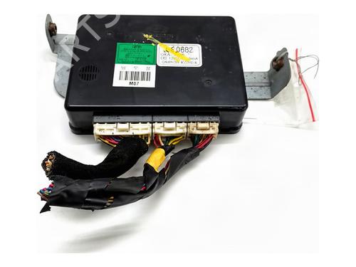 Used Electronic module Electronic module 39366738 39366738