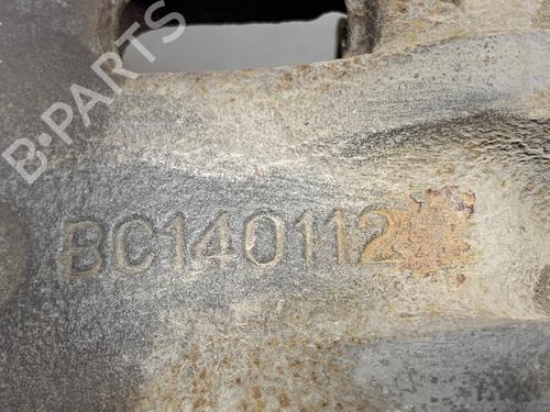 Right front brake caliper SSANGYONG ACTYON I 2.0 Xdi | BP39292558M104 - Image 5