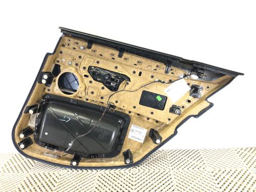 Rear left panel BMW 5 Touring (F11) 525 d xDrive | BP39283291C60 - Image 4