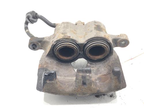 Left front brake caliper MAN TGE Bus 2.0 TDI | BP39285914M105 - Image 4