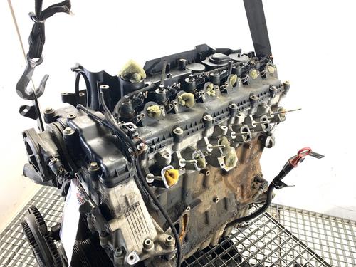 Engine BMW 3 (E46) 330 d | BP40033995M1  - Image 5