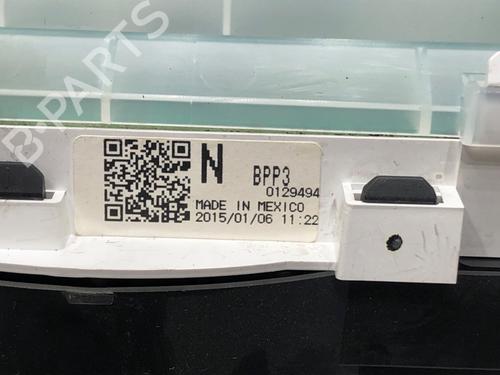 Instrument cluster MAZDA 3 (BM, BN) 2.0 | BP39288465C47  - Image 5