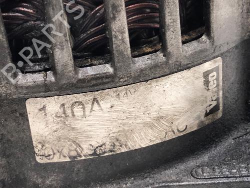Alternator AUDI A4 B6 (8E2) 2.5 TDI quattro | BP39302679M7 - Image 6