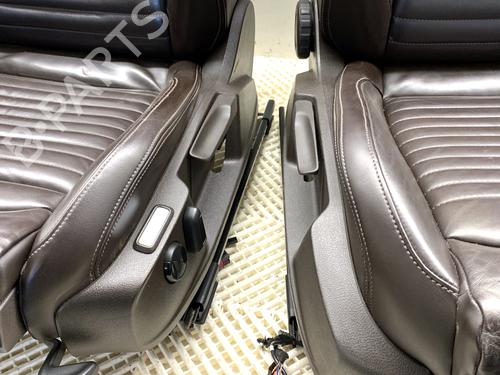 Setesett VW PASSAT B8 Variant (3G5, CB5) 2.0 TDI | BP39338617C78  - Image 9