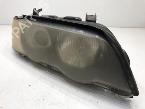 Right headlight BMW X5 (E53) 4.4 i | BP39358640C29 - Image 2