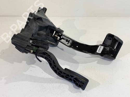Pedal VW POLO VI (AW1, BZ1, AE1) 1.0 TSI | BP39356406I4 - Image 3