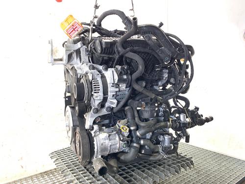 Engine VOLVO XC60 II (246) T5 AWD | BP39293200M1  - Image 5