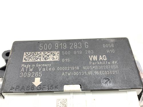 Electronic module SEAT ATECA (KH7, KHP) 2.0 TDI 4Drive | BP39359245M83 - Image 3