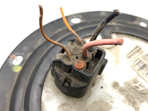 Fuel pump KIA CEE'D (JD) 1.6 GDI | BP39303834M76 - Image 3