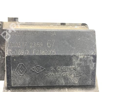 Electronic module RENAULT MEGANE IV Hatchback (B9A/M/N_) 1.5 dCi 110 (B9A3) | BP39340381M83 - Image 4