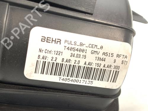 Heater blower motor CITROËN C4 CACTUS 1.2 VTi 82 | BP39482164M62 - Image 3