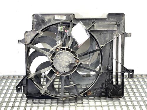 Radiator fan FORD TRANSIT CONNECT MPV 1.5 TDCi | BP39304059M35 - Image 2