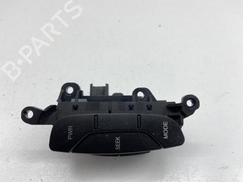 Steering wheel controls CHEVROLET CAPTIVA (C100, C140) 2.4 | BP39897927E15 - Image 2