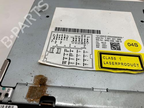 Andre SEAT EXEO ST (3R5) 2.0 TFSI | BP39357235O1 - Image 5
