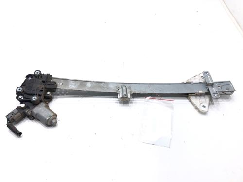 Front left window mechanism SUBARU XV (_GP_) 2.0 D AWD (GPD) | BP39282843C22 - Image 2