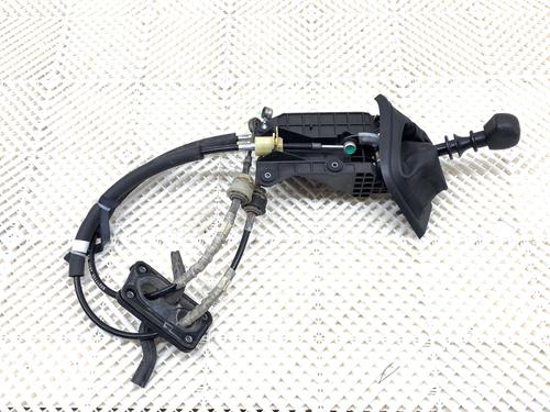 gear-lever-citroen-jumper-ii-platformchassis-2006-39318250 main image