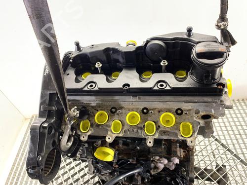Engine VW CC B7 (358) 2.0 TDI 4motion | BP39360411M1 - Image 7