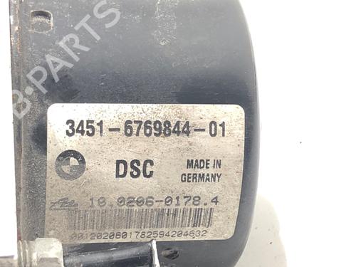 ABS pump BMW 1 (E87) 116 i | BP39287315M43 - Image 5