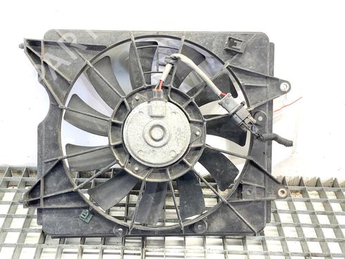 Køleventilator elektrisk Køleventilator elektrisk 39345812 39345812
