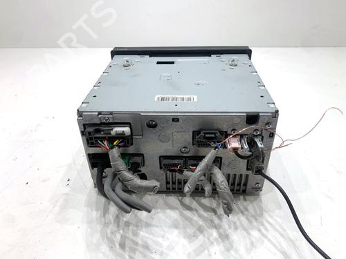 Radio HONDA CIVIC IX (FK) 1.4 i-VTEC (FK1) | BP39308564E6 - Image 2