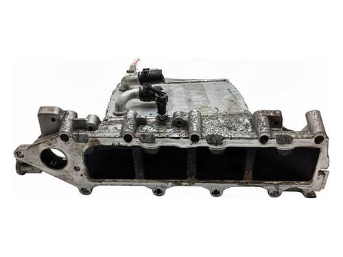 Used Intake manifold Intake manifold SKODA OCTAVIA III (5E3, NL3, NR3) 1.6 TDI (115 hp) 40250450 40250450