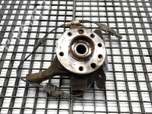 Used Right front steering knuckle Right front steering knuckle 39346146 39346146