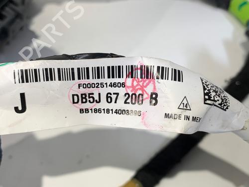 Ledningsnet MAZDA 2 Hatchback (DL, DJ) 1.5 SKYACTIV-G | BP39293027E16 - Image 4