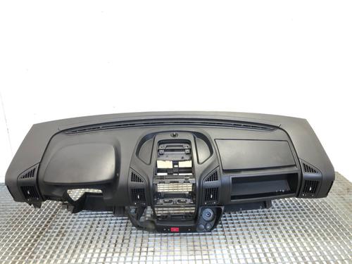 Dashboard FIAT DUCATO Bus (250_) 130 Multijet 2,3 D | BP39349061C46 - Image 4