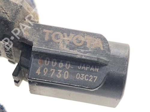Electronic module TOYOTA CAMRY (_V7_, _VA7_, _VH7_) 2.5 Hybrid (AXVH71_, AXVH70, AXVH71R) | BP39341874M83 - Image 4