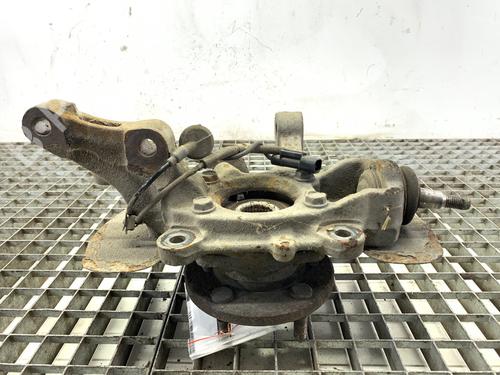 Right front steering knuckle DODGE AVENGER 2.0 CRD | BP39297710M26 - Image 4