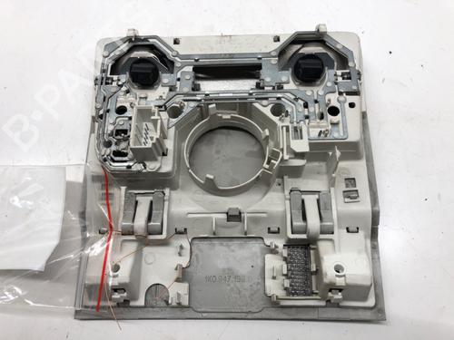 Kabinelys VW GOLF V Variant (1K5) 1.9 TDI | BP39274882I8 - Image 3