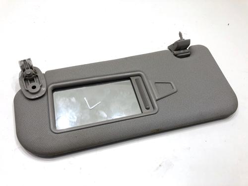 Left sun visor KIA RIO III Saloon (UB) 1.25 CVVT | BP39350455I1 - Image 3