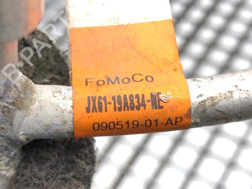 AC pipe FORD FOCUS IV (HN) 1.5 EcoBlue | BP39310644M126 - Image 4
