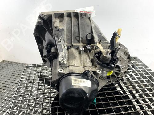 Gearbox DACIA DUSTER (HS_) 1.6 SCe 115 | BP39377260M3 - Image 3