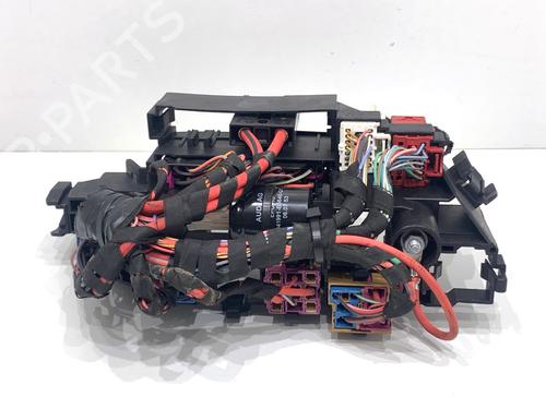 Fuse box AUDI A5 (8T3) 2.7 TDI | BP39334531E1 - Image 2