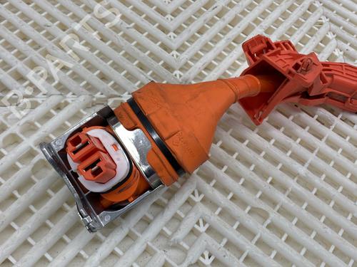 Cable TOYOTA CAMRY (_V7_, _VA7_, _VH7_) 2.5 Hybrid (AXVH71_, AXVH70, AXVH71R) | BP39345696E12 - Image 2